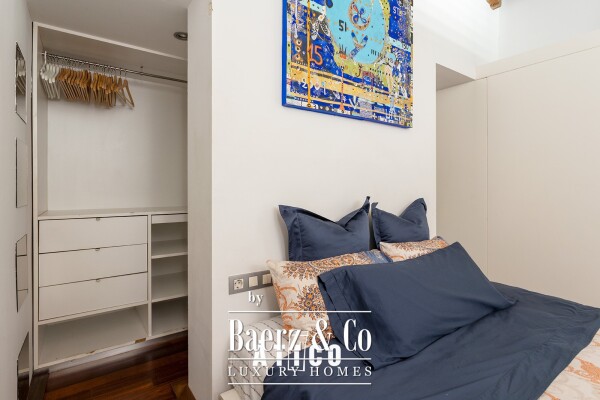 photo 28 Penthouse for rent in Ciutat Vella