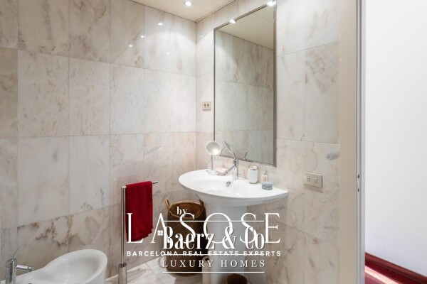 photo 13 Barcelona, La Barceloneta