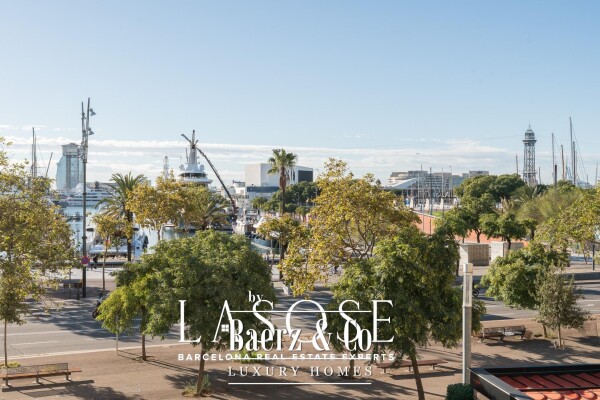 photo 23 Barcelona, La Barceloneta