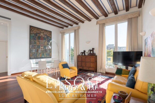 photo 2 Barcelona, La Barceloneta