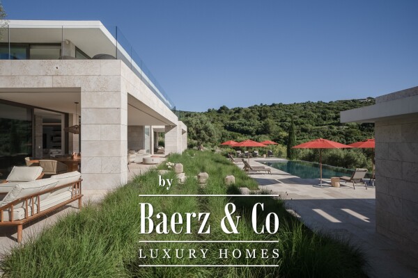 photo 22 Beautiful luxury home in Sotogrande, La Reserva - Zona L