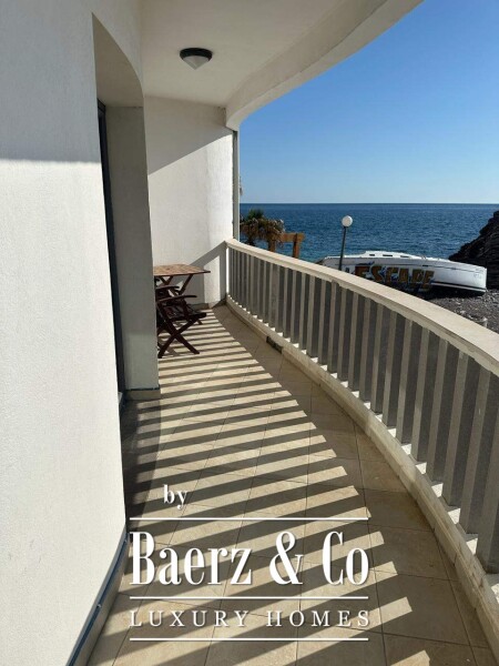 photo 4 Apartment in Budva Municipality next to the Sea