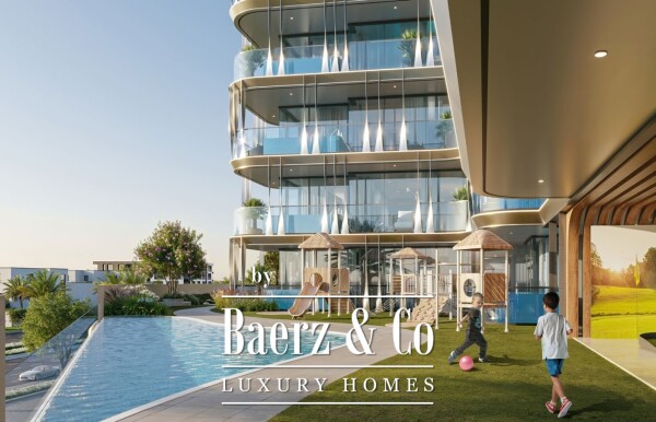 photo 2 Islandside Sophistication | 2BR at Ocean Bay by Samana, Dubai Islands