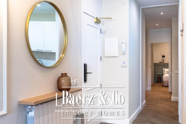 photo 8 Barcelona, Sant Pere - Santa Caterina i la Ribera