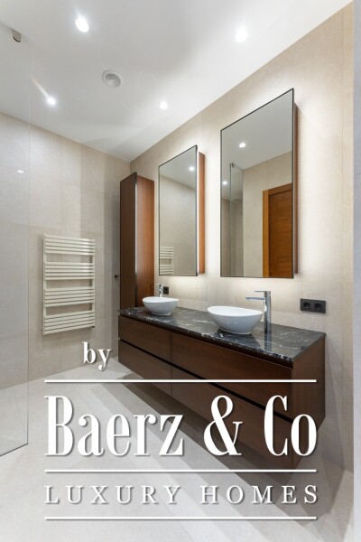 photo 12 Fantastic newly built villa Tenerife south