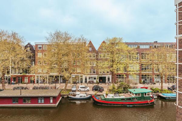 photo 9 Weteringschans 203