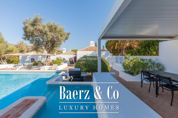 photo 18 Beautiful luxury home in Bensafrim, Bensafrim