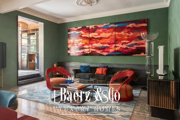 photo 16 Barcelona, LAntiga Esquerra de lEixample