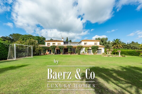 photo 9 Beautiful luxury home in Sotogrande, Sotogrande Alto - Zona D