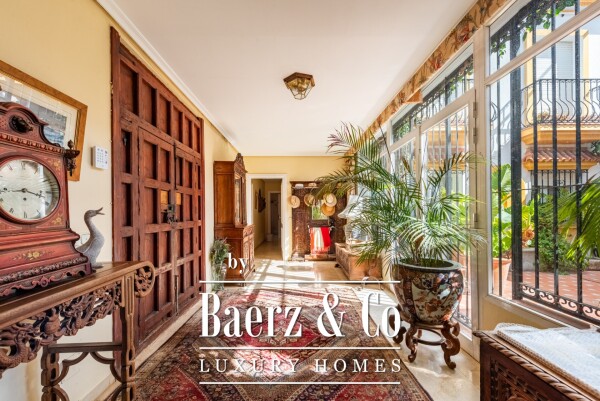 photo 13 Beautiful luxury home in Sotogrande, Sotogrande Alto - Zona D