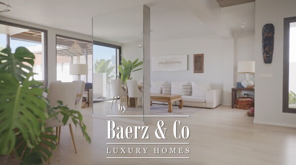 photo 9 Villa exclusiva en venta en El Madroñal, Costa Adeje