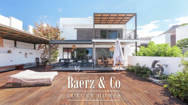 photo 29 Villa exclusiva en venta en El Madroñal, Costa Adeje