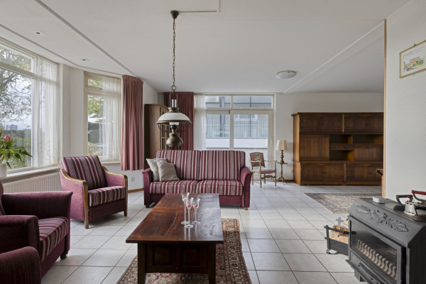 photo 7 Rottekade 35 a