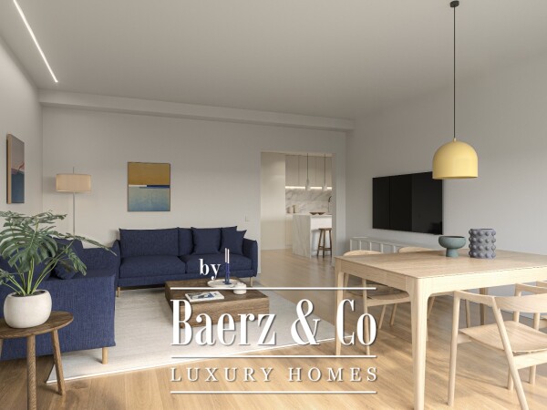 photo 4 Apartment for sale in Sant Gervasi – Galvany