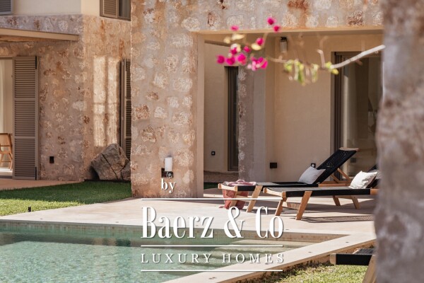 photo 6 Beautiful luxury home in Maria de la Salut