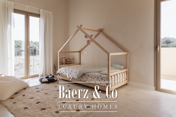 photo 11 Beautiful luxury home in Maria de la Salut