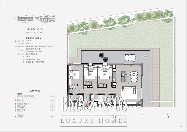 photo 13 Sitges, Vallpineda