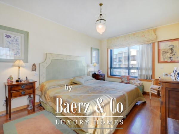 photo 10 4 bedroom flat in Foz with sea view, balcony and 3 parking spaces