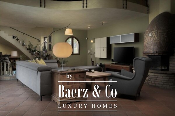 photo 15 Unique Castle-Like Villa in Istria, Barban Area, with Pool and Spacious Estate