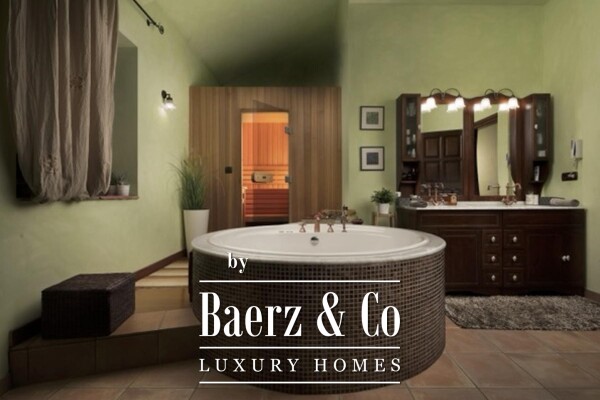 photo 24 Unique Castle-Like Villa in Istria, Barban Area, with Pool and Spacious Estate