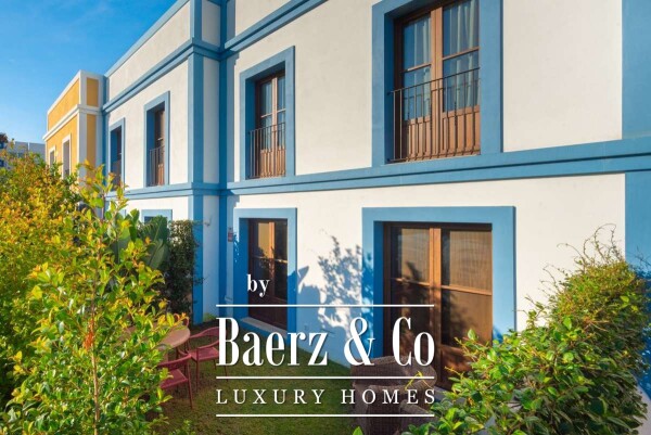 photo 2 Beautiful luxury home in Santa Gertrudis, Santa Gertrudis