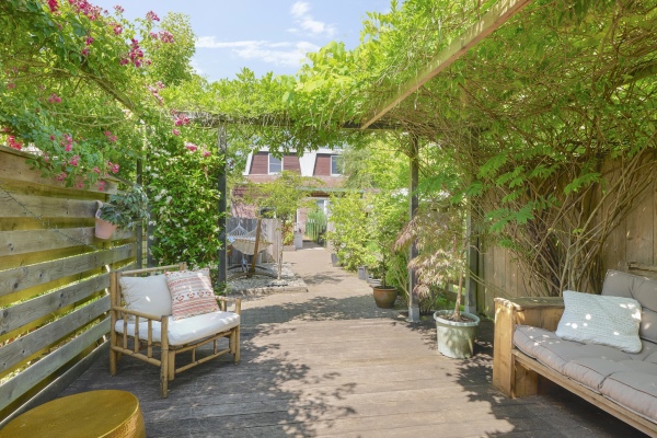 photo 26 Nieuwe Karselaan 60