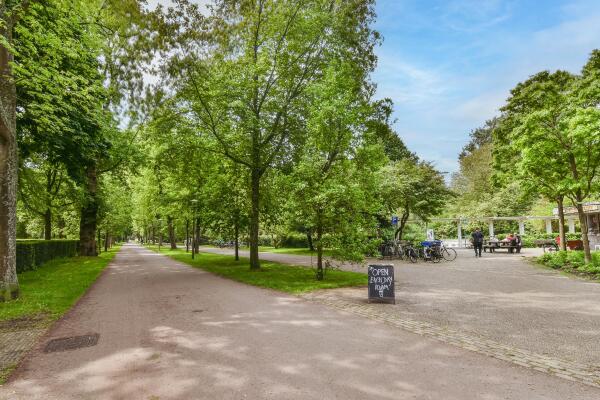 photo 23 Stadionweg 166 4