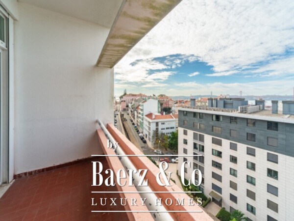 photo 20 Duplex Penthouse on Infante Santo with River View