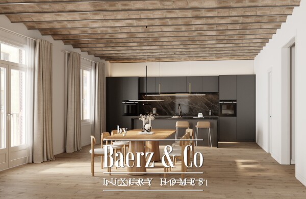 photo 4 Apartment for sale in Eixample Dret