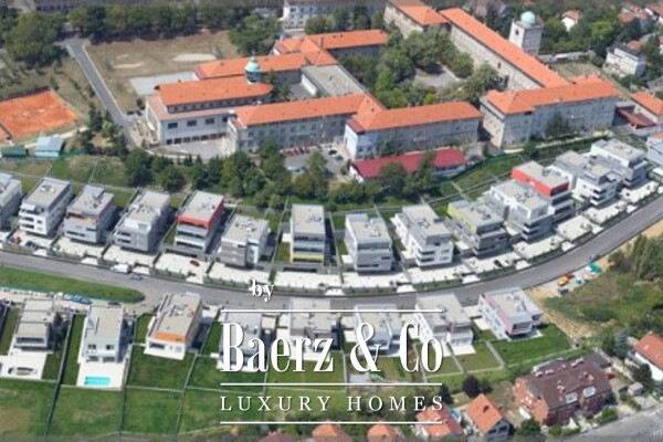 photo 5 Zagreb, Šalata, Babonićeva, luxurious one bedroom apartment with garage NKP 104 m2