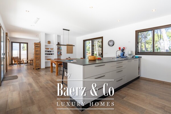 photo 9 Beautiful luxury home in Jávea, Costa Blanca