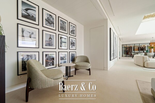 photo 19 Villa - La Quinta - Benahavis - Ref: 8654