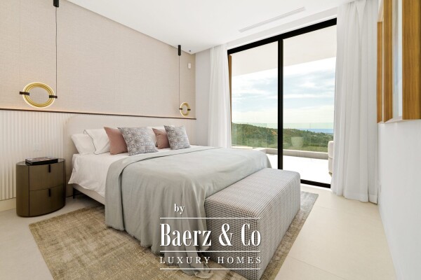 photo 42 Villa - La Quinta - Benahavis - Ref: 8654