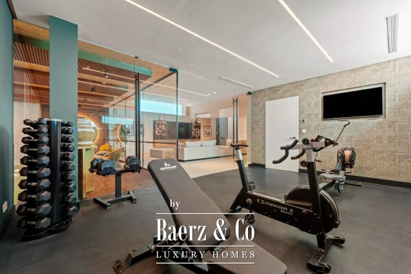 photo 49 Villa - La Quinta - Benahavis - Ref: 8654