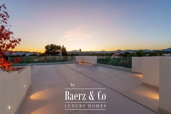 photo 11 Villa - San Pedro - Marbella - Ref: 8655