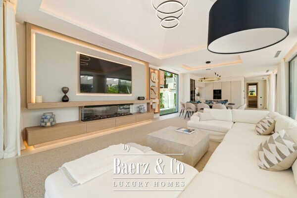 photo 36 Villa - San Pedro - Marbella - Ref: 8655