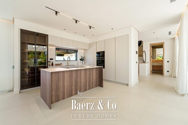 photo 43 Villa - San Pedro - Marbella - Ref: 8655