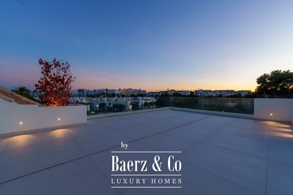 photo 10 Villa - San Pedro - Marbella - Ref: 8655