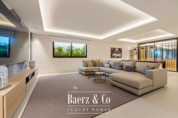 photo 29 Villa - San Pedro - Marbella - Ref: 8655