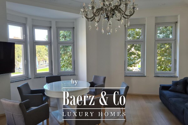 photo 3 Zagreb, Center, Trg Žrtava Fašizma, luxury apartment in a prime location, 140 m2