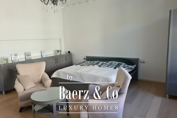 photo 9 Zagreb, Center, Trg Žrtava Fašizma, luxury apartment in a prime location, 140 m2