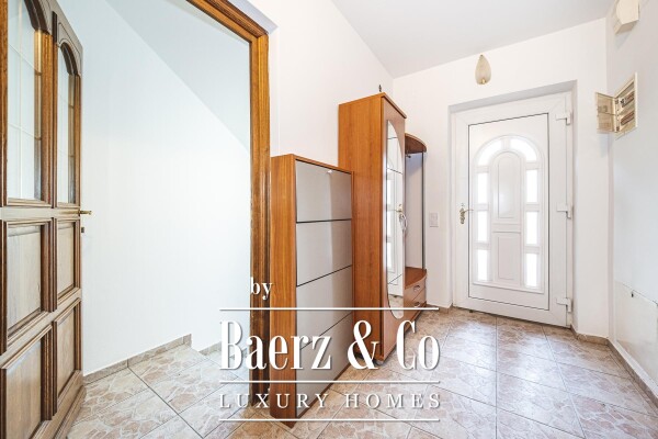 photo 15 Zagreb, Gračani, beautiful three-storey five-bedroom apartment with a garden, NKP 278.66 m2