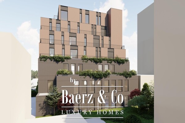 photo 4 Zagreb, Črnomerec, NEW CONSTRUCTION, luxurious three-bedroom penthouse 113.25 m2