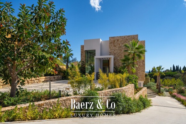 photo 6 Villa - Golden Mile - Marbella - Ref: 8656