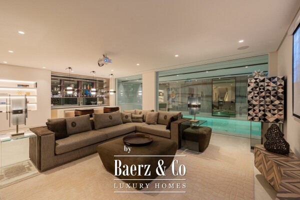 photo 29 Villa - Golden Mile - Marbella - Ref: 8656