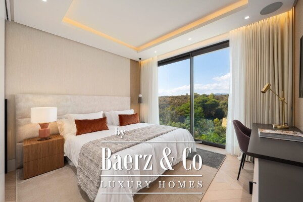 photo 16 Villa - Golden Mile - Marbella - Ref: 8657