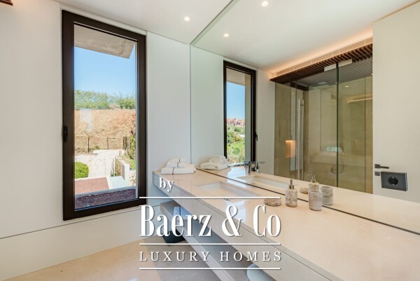 photo 21 Villa - La Quinta - Benahavis - Ref: 8658