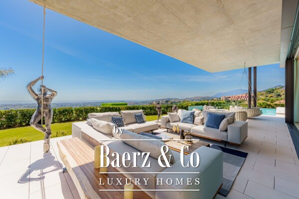 photo 25 Villa - La Quinta - Benahavis - Ref: 8658