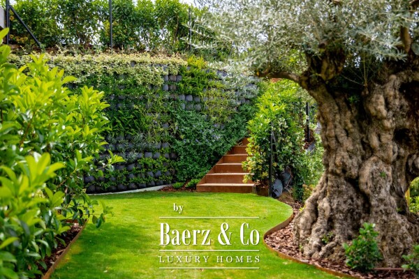 photo 66 Villa - La Quinta - Benahavis - Ref: 8658