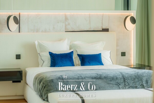 photo 73 Villa - La Quinta - Benahavis - Ref: 8658